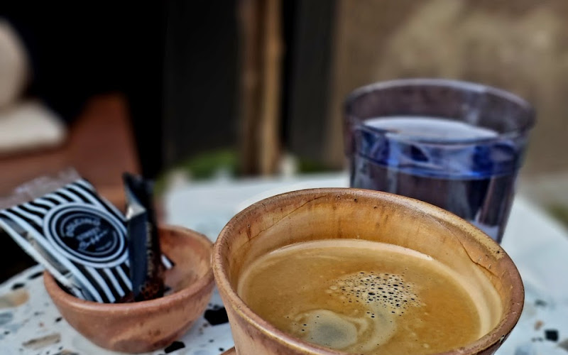 Dolcino Street Coffee