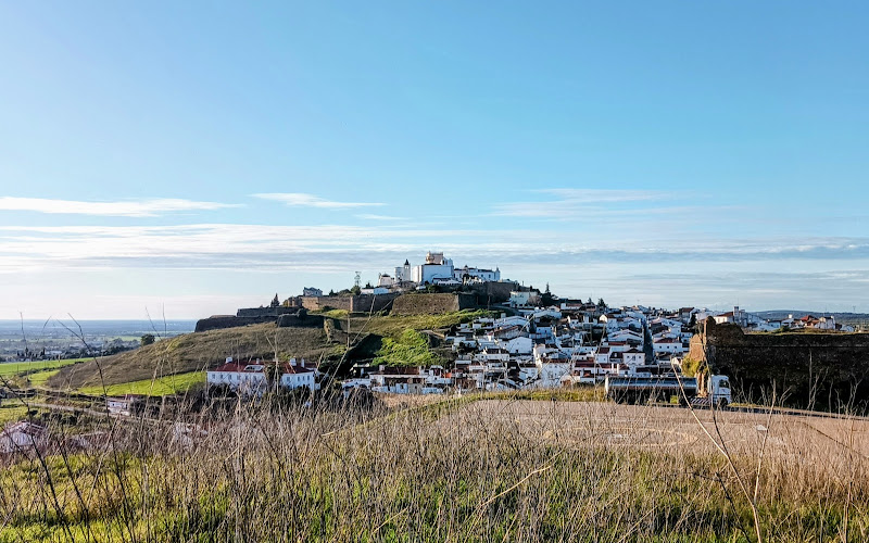 Baloiço do Forte de São José