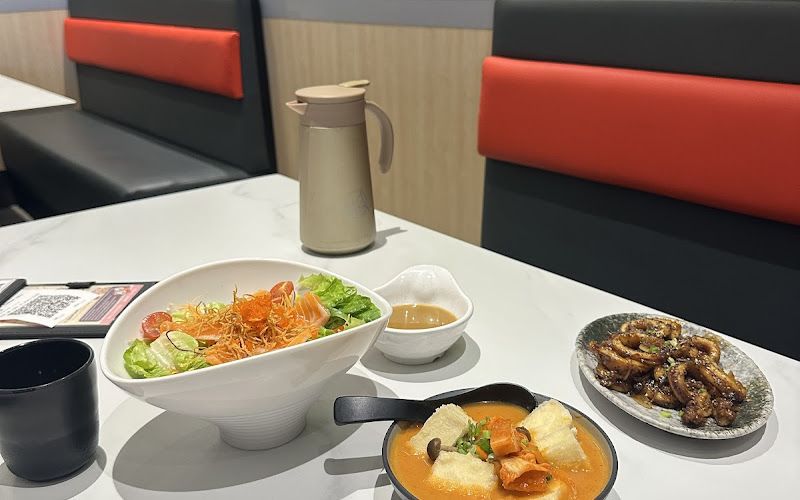 Sushi YA | Kangar Jaya | Perlis