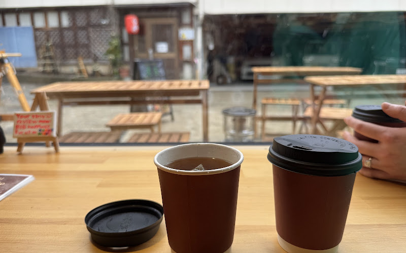 TORAKICHI Cafe & Waffle