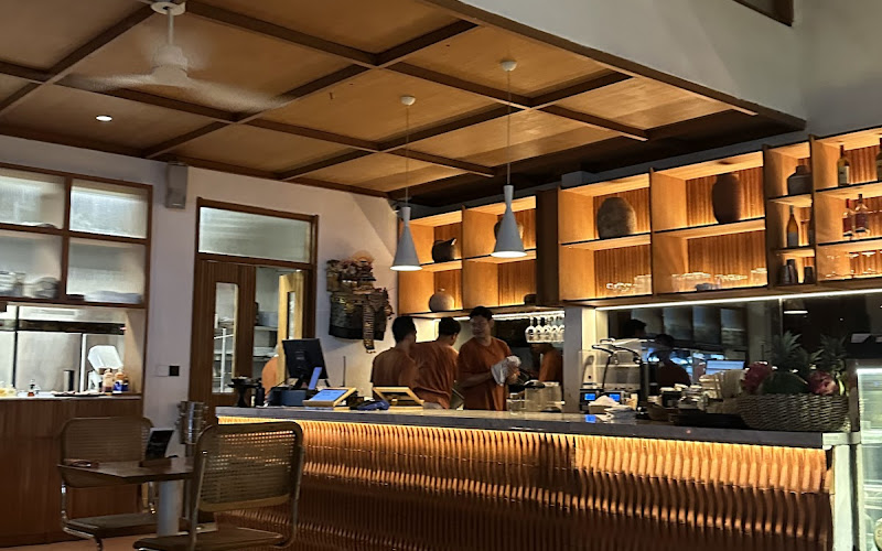 Sala Bistro Ubud