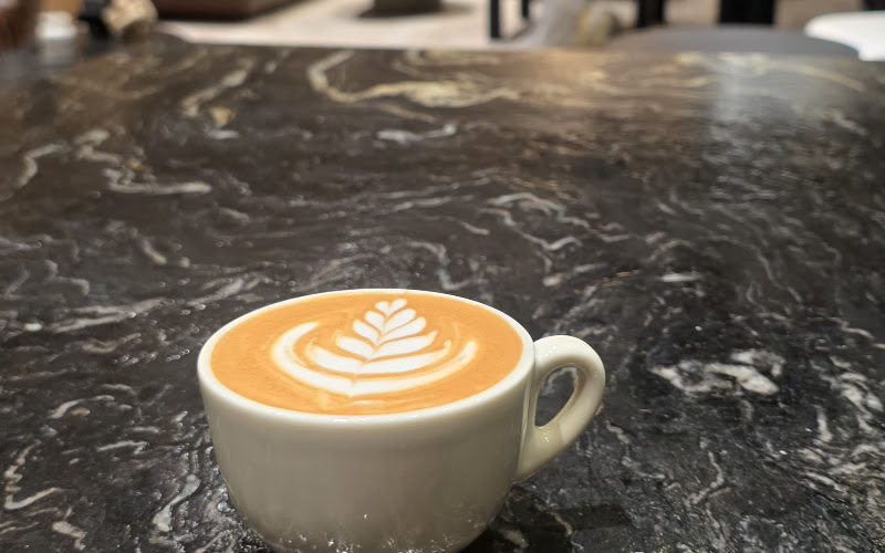 The Side Cafe | ذا سايد كافيه