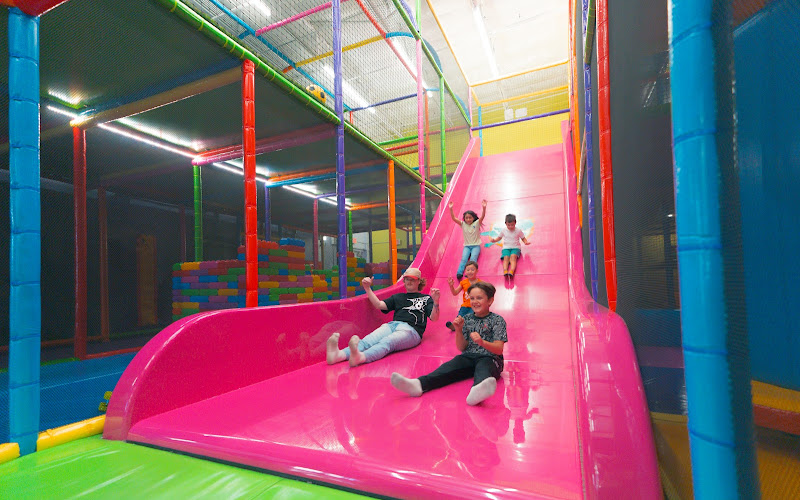 Kids Empire Collegeville