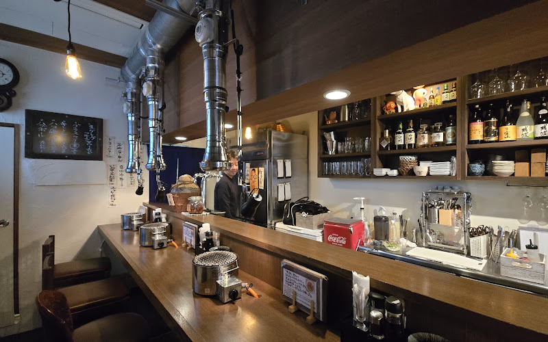 히노데 야키니쿠