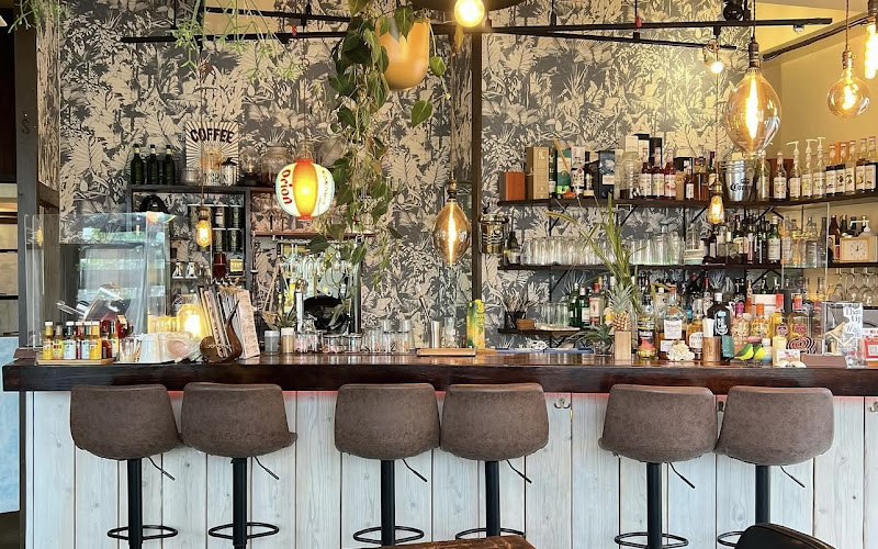 琉球洋風酒場Bigblue