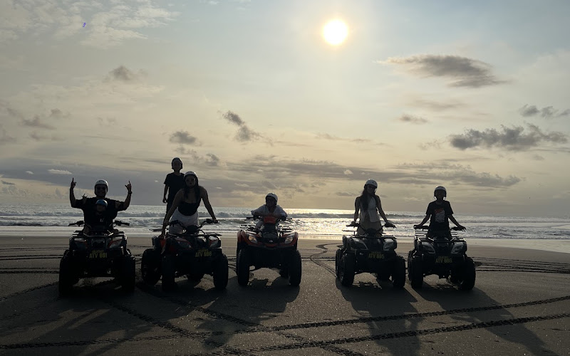 Goldcoast ATV & UTV Bali