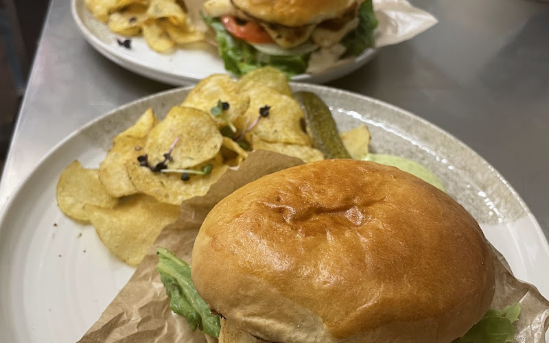 Unna bageri och kafé