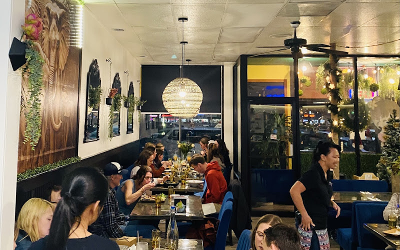 Maggie Thai Kitchen