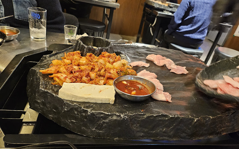 쏘삼208 호매실점