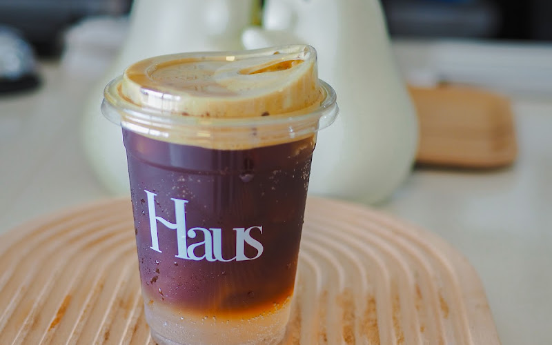 HAUS cafe&bar