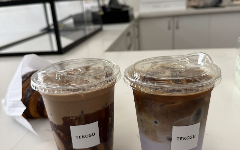 TEKOSU CAFE