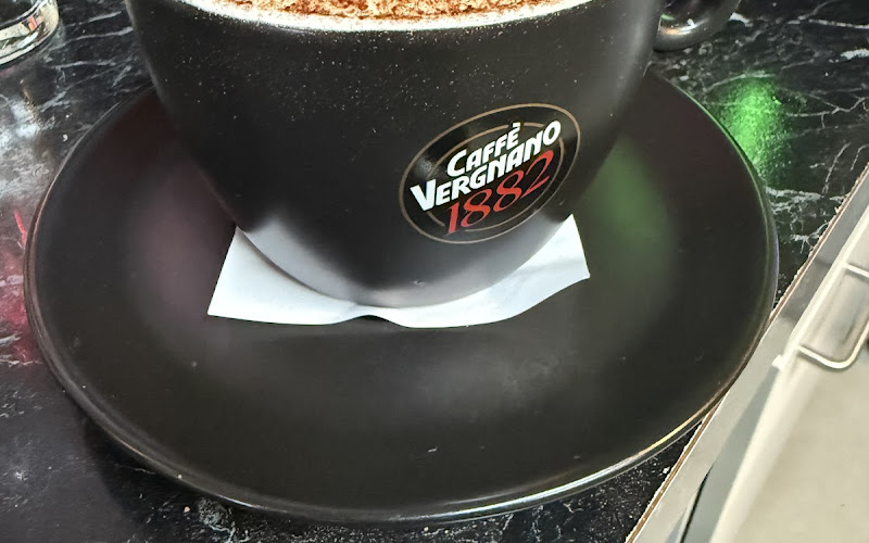 Schmitte Best Pizza & Café