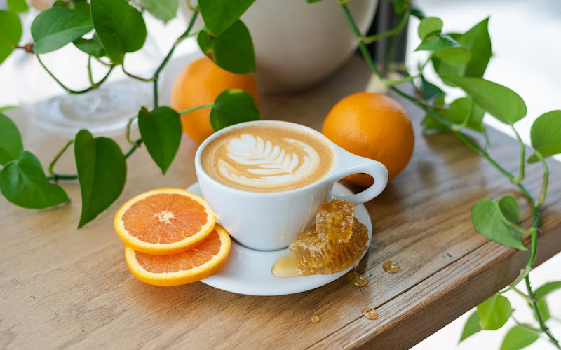 Mango Tree Coffee