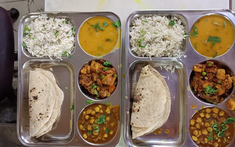 Maa Ashtabhuja Restaurant