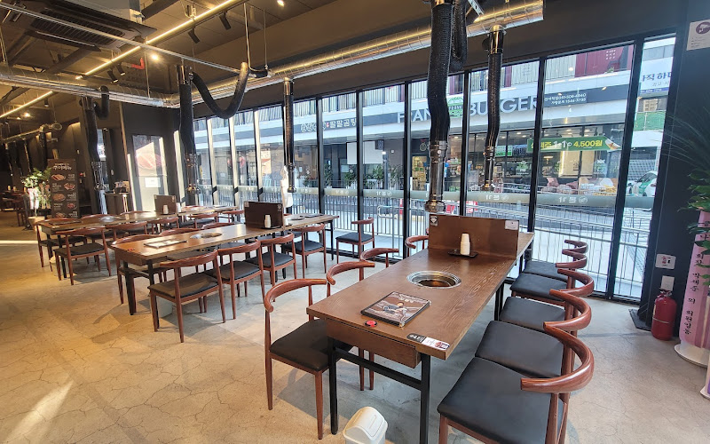 본가 부산사직점