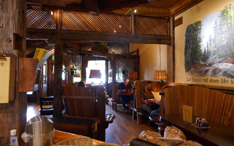 The Yellow Deli
