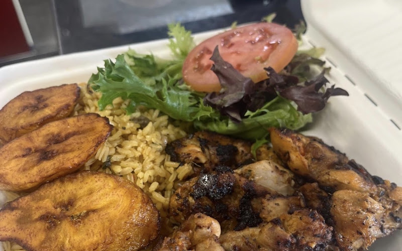 Taino Grill