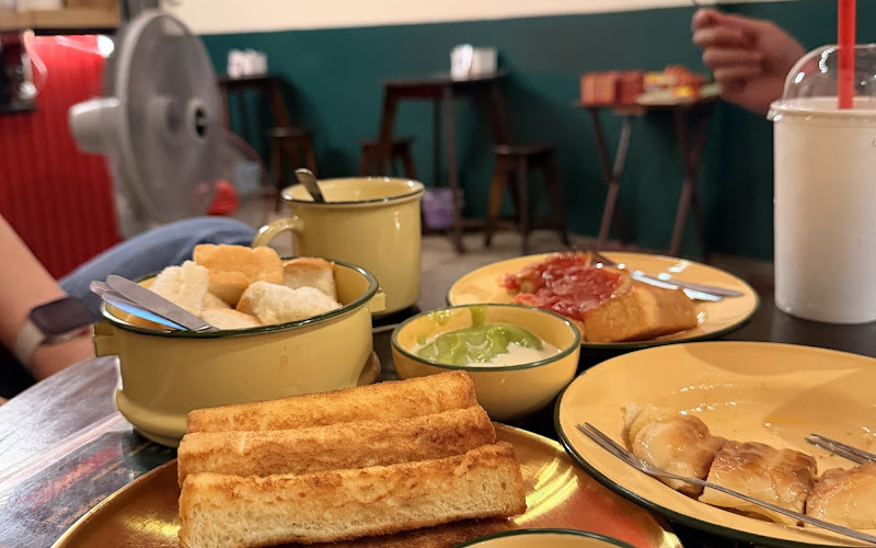 ฟู่นมสด 富 กาฬสินธุ์