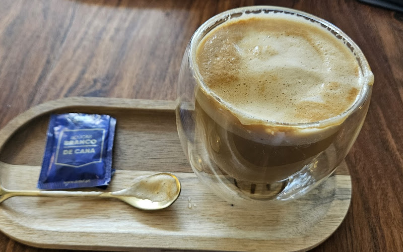 Yellow Bourbon Coffee Roastery & Store