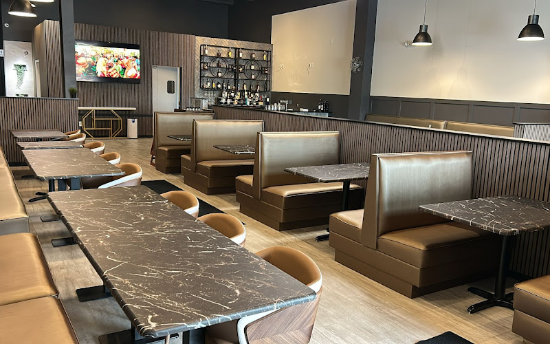 Fusion 9 indian cuisine Bar & Eatery