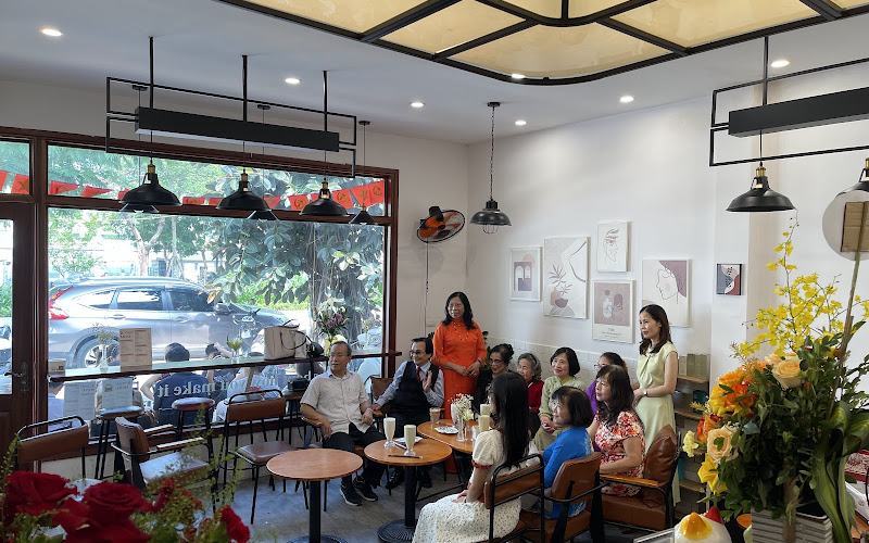 Kà-Mê Coffee & Tea