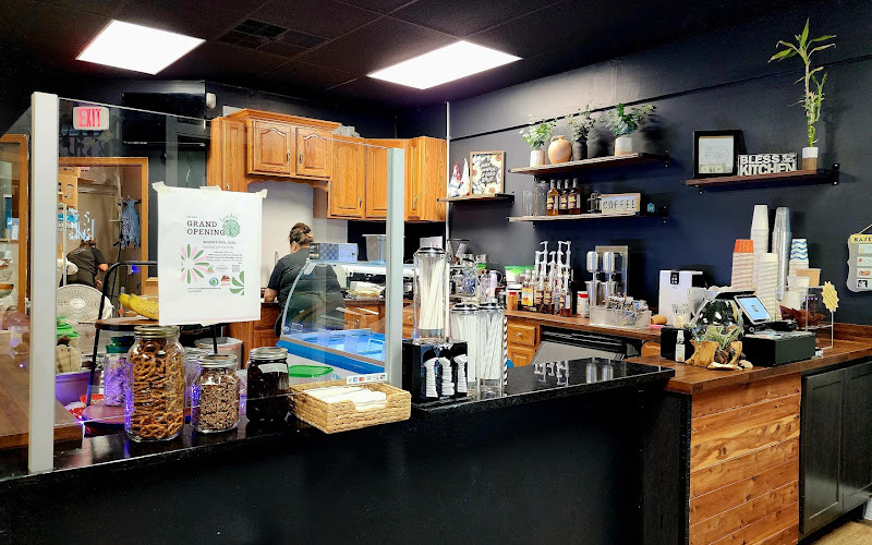 Tanglefoot Coffee&Cream