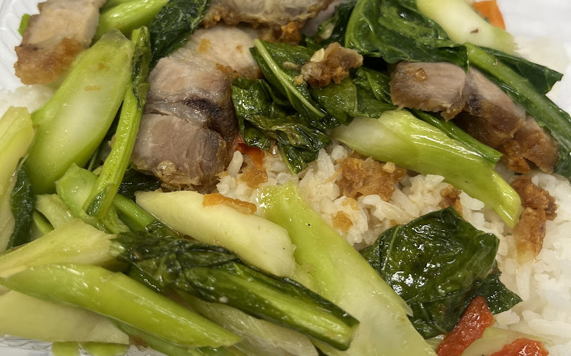 ร้านอาหารครัวใบตอง