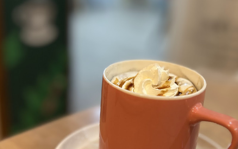 COFFEE屋CO＋CO こーひーやこっこ