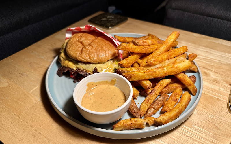 Sloppy Buns