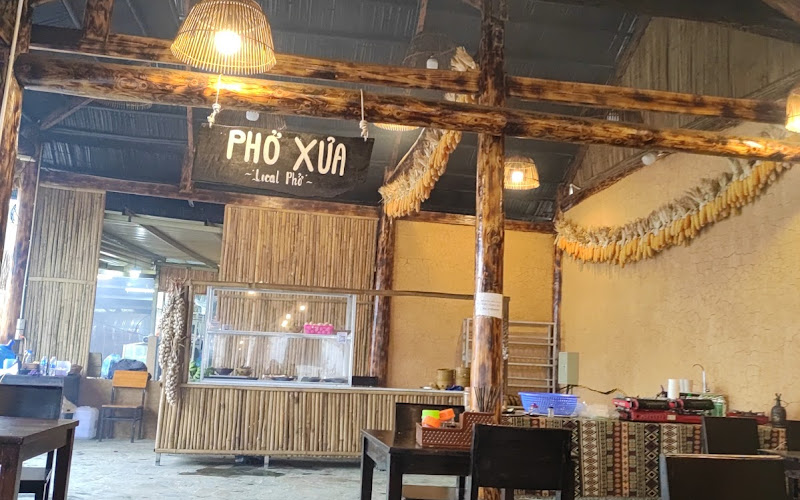 Sapa Xưa (Chợ Tình Sapa)