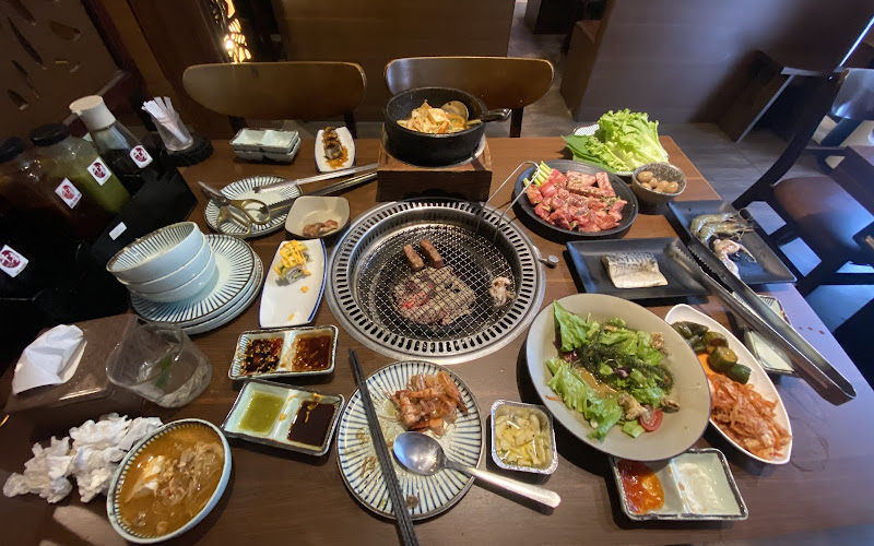 GYU SACHI Yakiniku