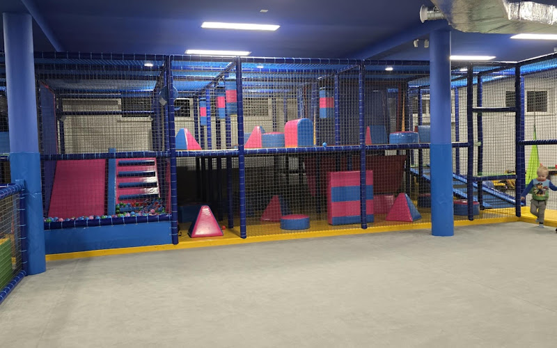 NEBULALAND Galaktyka Zabawy