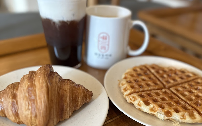 Hasamdong Coffee Bali ( 하삼동커피 발리점 )