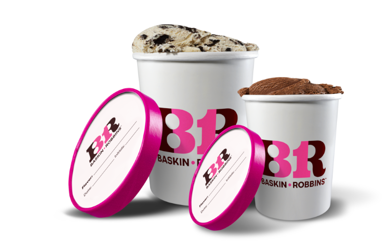 Baskin-Robbins