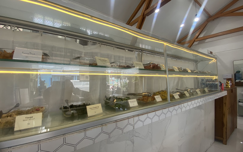 Warung Serai - Indonesian Food Catering Bali