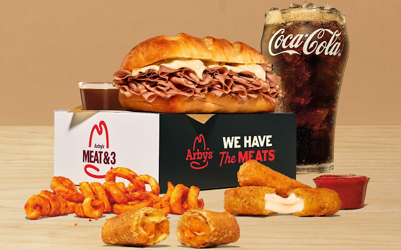 Arby's