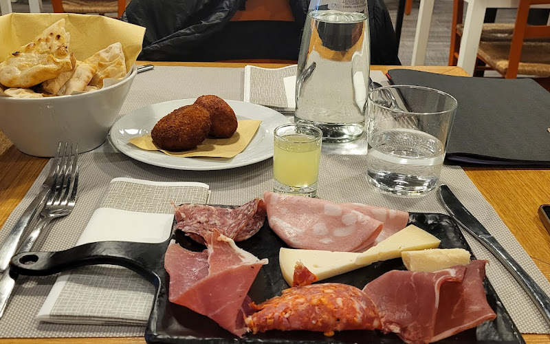 The Bliss Ristorante