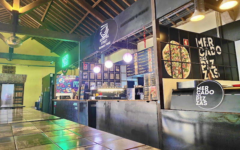 SEOULFULL STREET - Korean Food