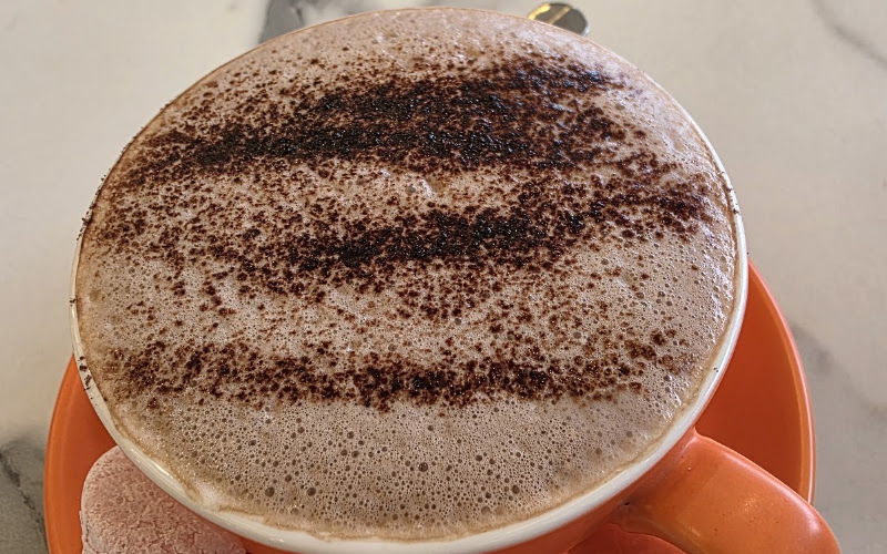 Velvet Bean Bendigo