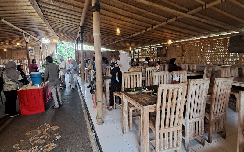 Warung Bu Rumi