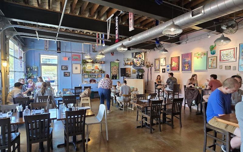 Guajiros Miami Eatery