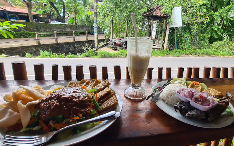 Catch & Grill warung