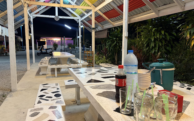 ครัวกันเอง ทับสะแก