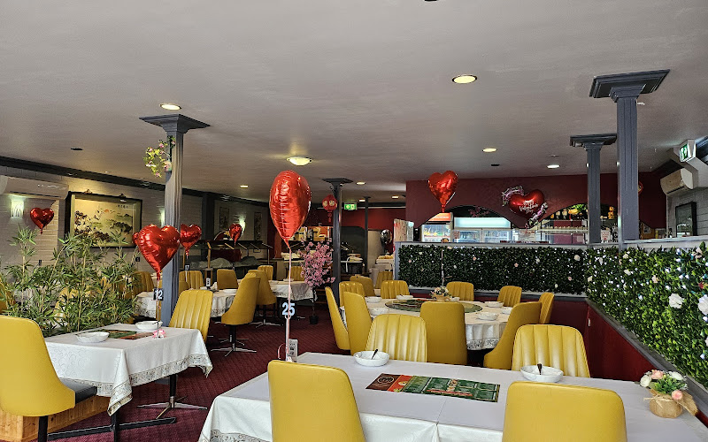 New Oriental Chinese Restaurant