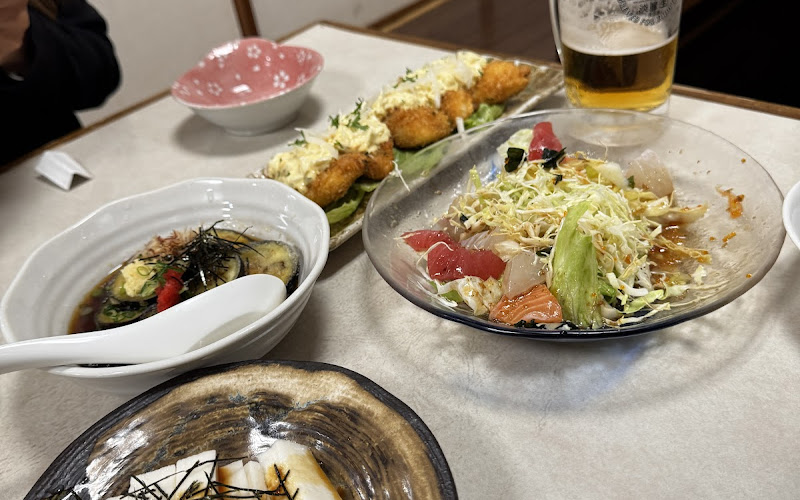 Tsukumi