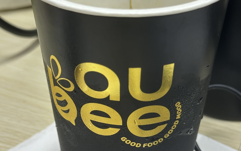 Aubee Coffee & Milk Tea - Him Lam