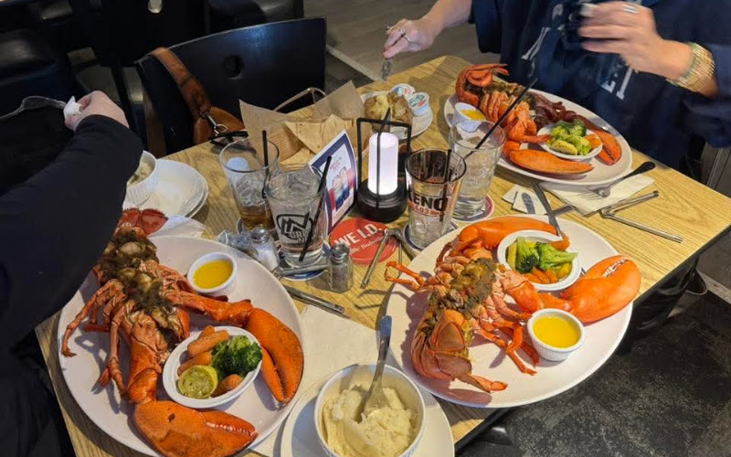 Sayde's Bar & Grill