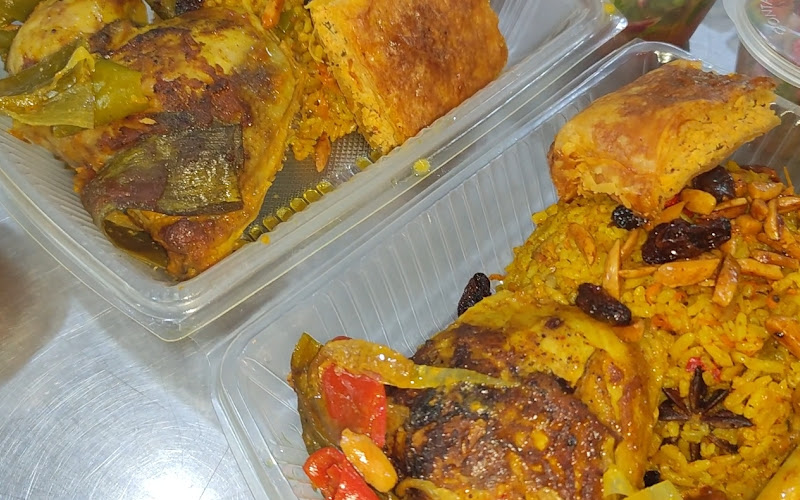 ARABIAN LEGENDS EL TAMIMY