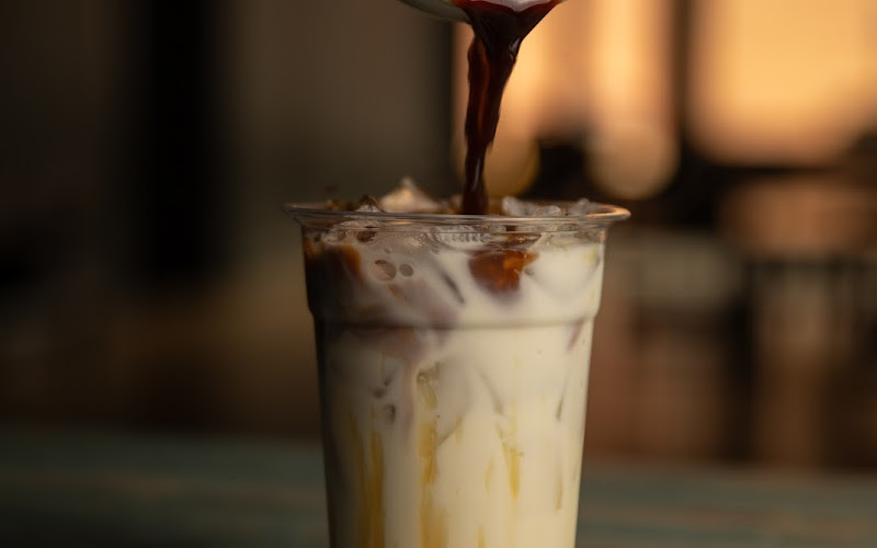 Groovy Sips