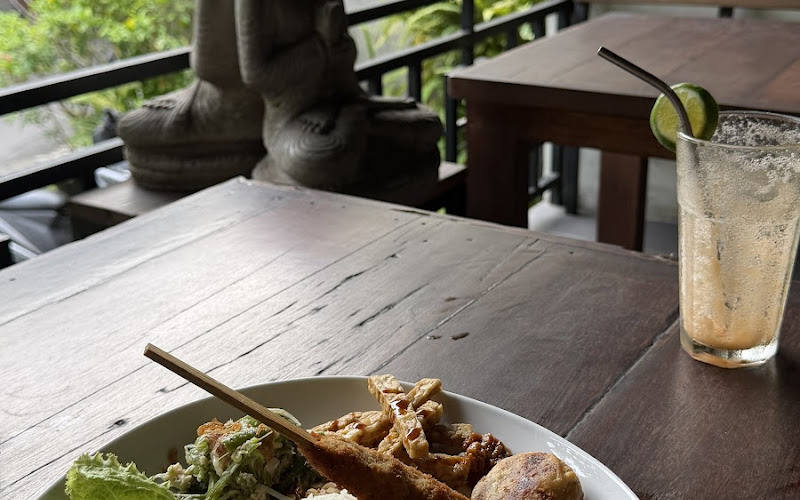 Bubu Warung